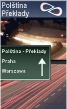 Překlady polštiny