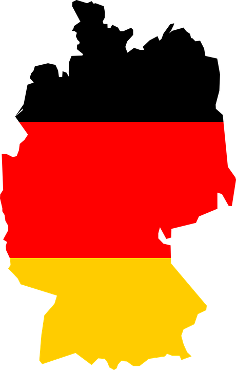 Překlad z němčiny - Germany